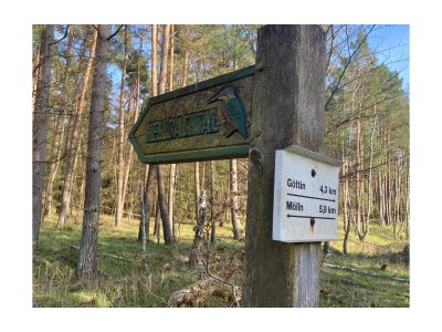 Holiday house No title - Environment photo 30