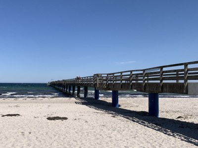 Holiday house No title - Environment photo 34