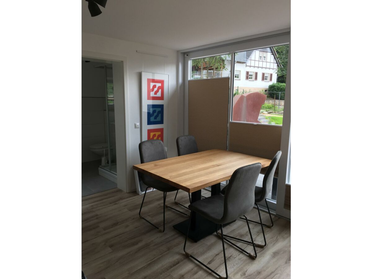 Apartment Exklusives 2-Bett-Ferienhaus im Skulpturengarten - Outdoor photo 3