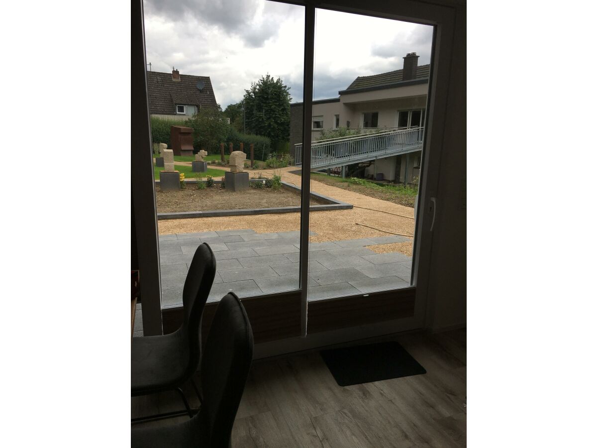 Apartment Exklusives 2-Bett-Ferienhaus im Skulpturengarten - Outdoor photo 4