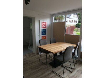 Apartment Exklusives 2-Bett-Ferienhaus im Skulpturengarten - Outdoor photo 3