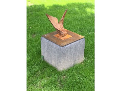 Apartment Exklusives 2-Bett-Ferienhaus im Skulpturengarten - Outdoor photo 12