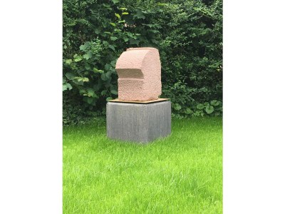 Apartment Exklusives 2-Bett-Ferienhaus im Skulpturengarten - Outdoor photo 13