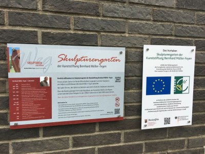 Apartment Exklusives 2-Bett-Ferienhaus im Skulpturengarten - Outdoor photo 21