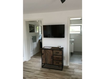 Apartment Exklusives 2-Bett-Ferienhaus im Skulpturengarten - Features photo 28