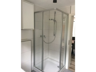 Apartment Exklusives 2-Bett-Ferienhaus im Skulpturengarten - Features photo 34