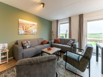 Holiday house Holiday Home in Zeeland near Nature Reserve - Features photo 10