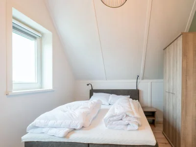 Holiday house Holiday Home in Zeeland near Nature Reserve - Features photo 11