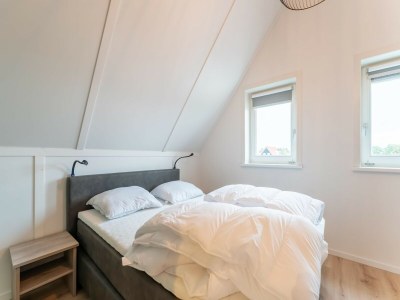 Holiday house Holiday Home in Zeeland near Nature Reserve - Features photo 13