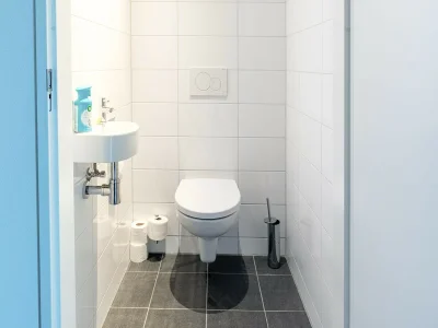 Holiday house Holiday Home in Zeeland near Nature Reserve - Features photo 14