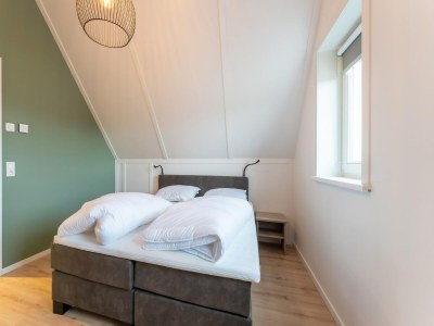 Holiday house Holiday Home in Zeeland near Nature Reserve - Features photo 15