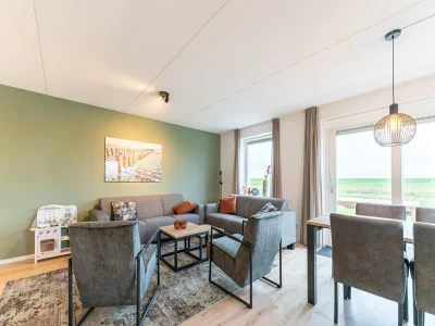 Holiday house Holiday Home in Zeeland near Nature Reserve - Features photo 18