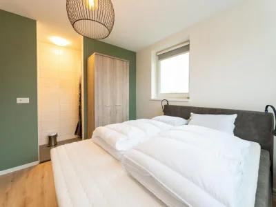 Holiday house Holiday Home in Zeeland near Nature Reserve - Features photo 19