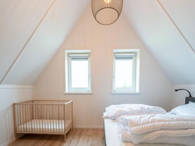 Holiday house Holiday Home in Zeeland near Nature Reserve - Features photo 21