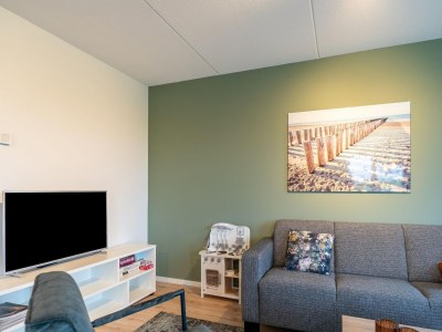 Holiday house Holiday Home in Zeeland near Nature Reserve - Features photo 22