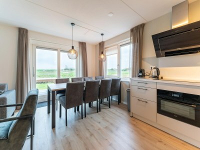 Holiday house Holiday Home in Zeeland near Nature Reserve - Features photo 23