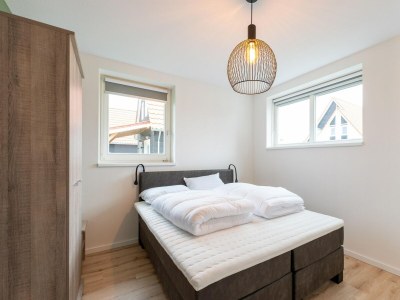 Holiday house Holiday Home in Zeeland near Nature Reserve - Features photo 25