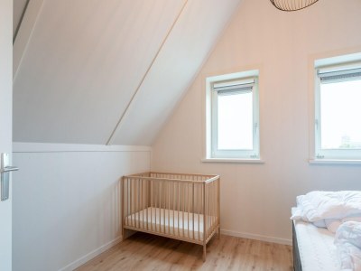 Holiday house Holiday Home in Zeeland near Nature Reserve - Features photo 26