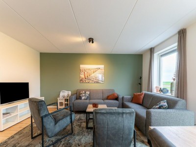 Holiday house Holiday Home in Zeeland near Nature Reserve - Features photo 31