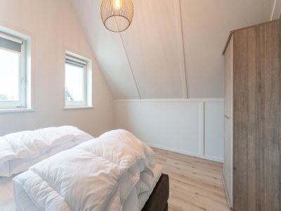 Holiday house Holiday Home in Zeeland near Nature Reserve - Features photo 32