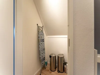 Holiday house Holiday Home in Zeeland near Nature Reserve - Outdoor photo 39