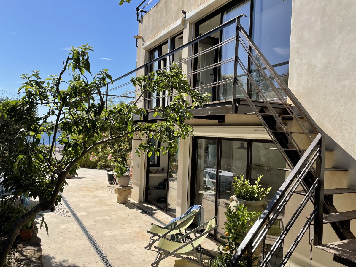 Holiday house Villa Grand Bleu - Outdoor photo 4