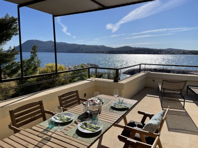 Holiday house Villa Grand Bleu - Outdoor photo 2