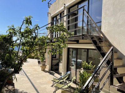 Holiday house Villa Grand Bleu - Outdoor photo 4