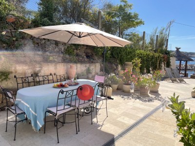 Holiday house Villa Grand Bleu - Outdoor photo 6