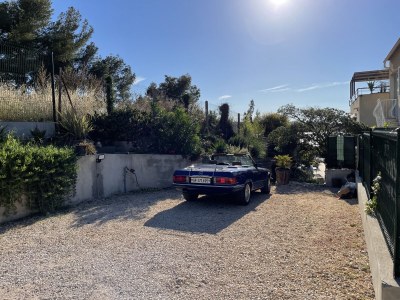 Holiday house Villa Grand Bleu - Outdoor photo 8