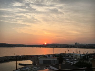 Holiday house Villa Grand Bleu - Environment photo 17