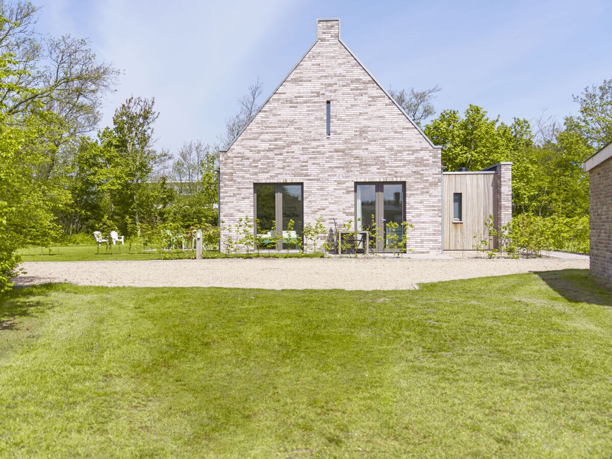 Holiday apartment Studio Oog - Outdoor photo 2