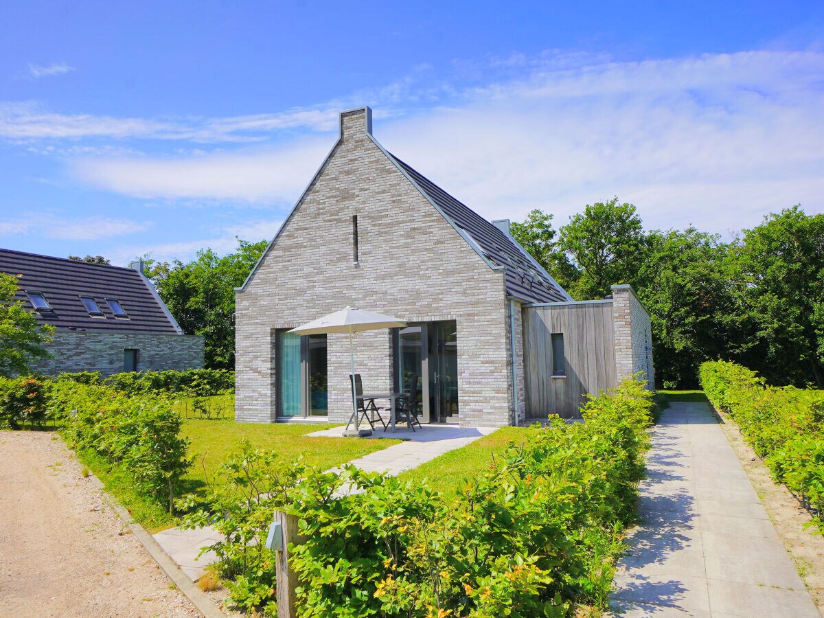 Holiday apartment Studio Oog - Outdoor photo 3