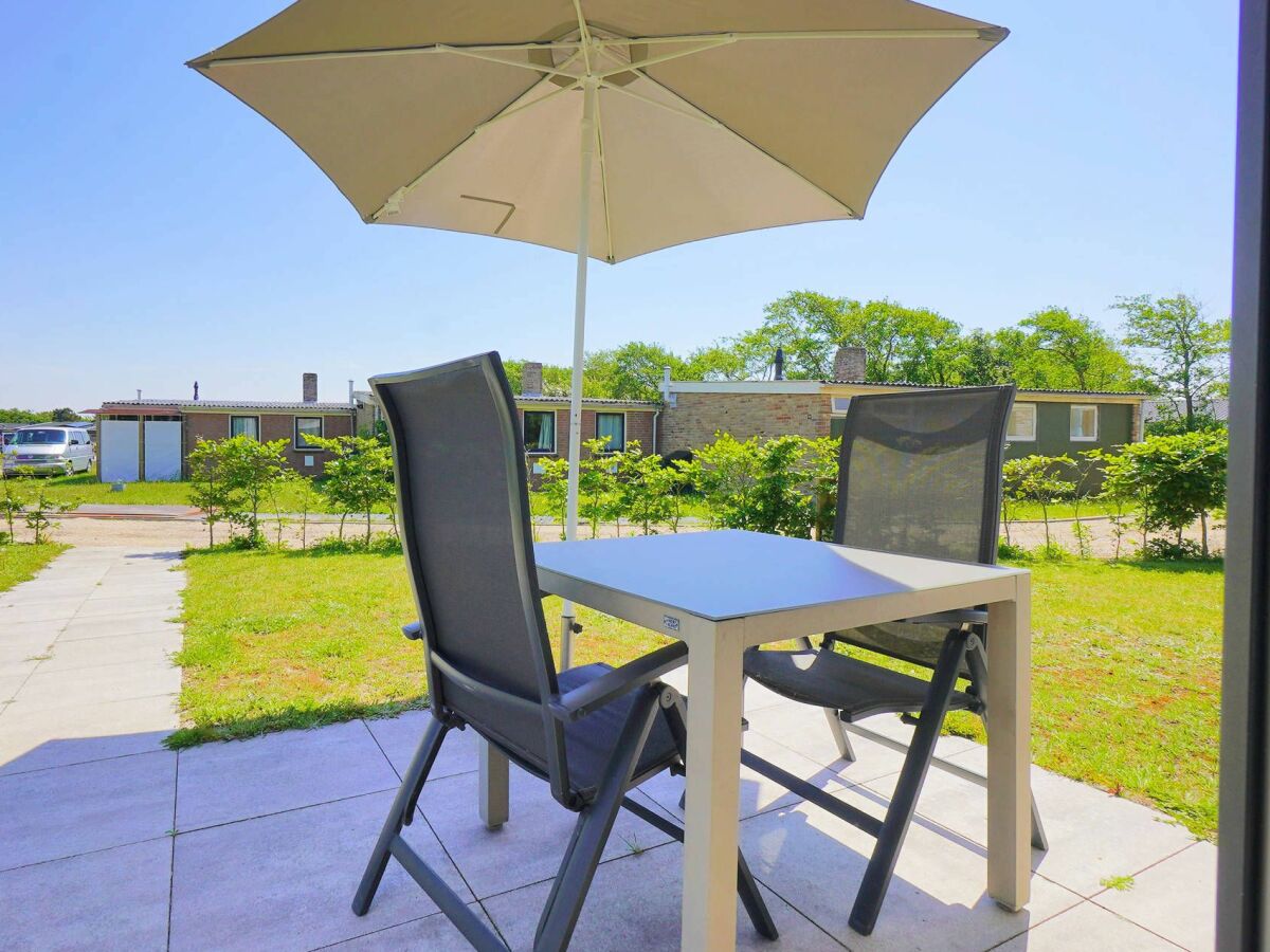 Holiday apartment Studio Oog - Outdoor photo 4