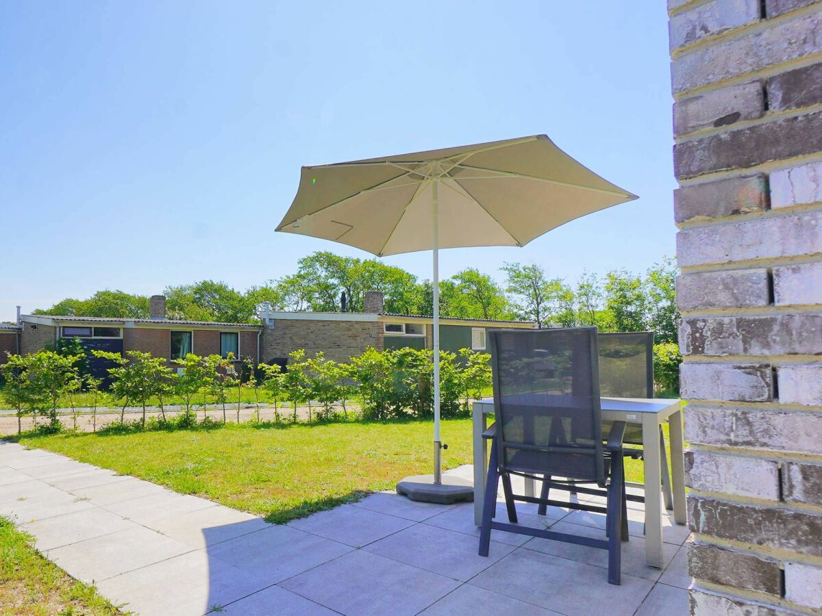 Holiday apartment Studio Oog - Outdoor photo 5