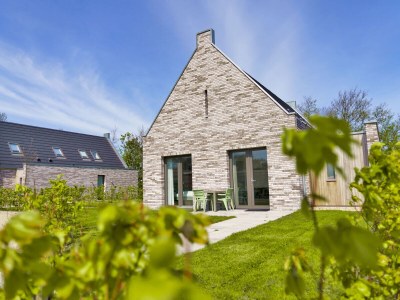 Holiday apartment Studio Oog in Callantsoog - Holiday apartment