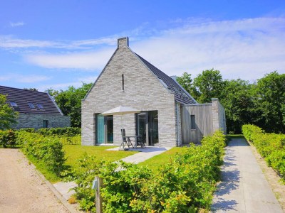 Holiday apartment Studio Oog - Outdoor photo 3