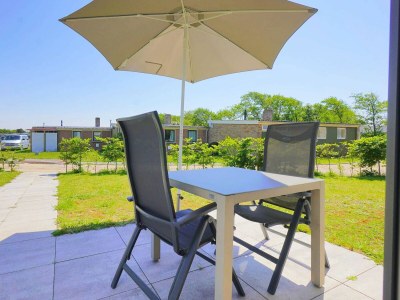 Holiday apartment Studio Oog - Outdoor photo 4