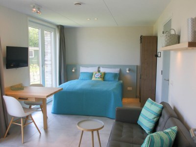 Holiday apartment Studio Oog - Features photo 6