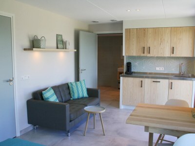 Holiday apartment Studio Oog - Features photo 7