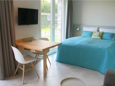 Holiday apartment Studio Oog - Features photo 8