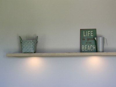 Holiday apartment Studio Oog - Features photo 11