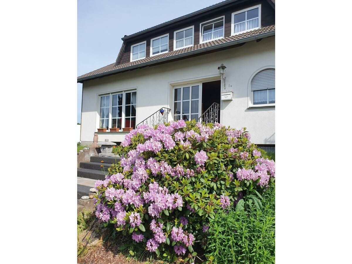 Apartment Ferienhaus, Dusche und Bad, WC, 4 oder mehr Schlaf