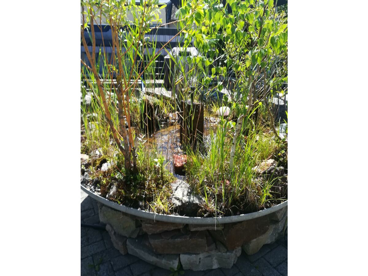 Apartment Ferienhaus, Dusche und Bad, WC, 4 oder mehr Schlaf - Outdoor photo 3