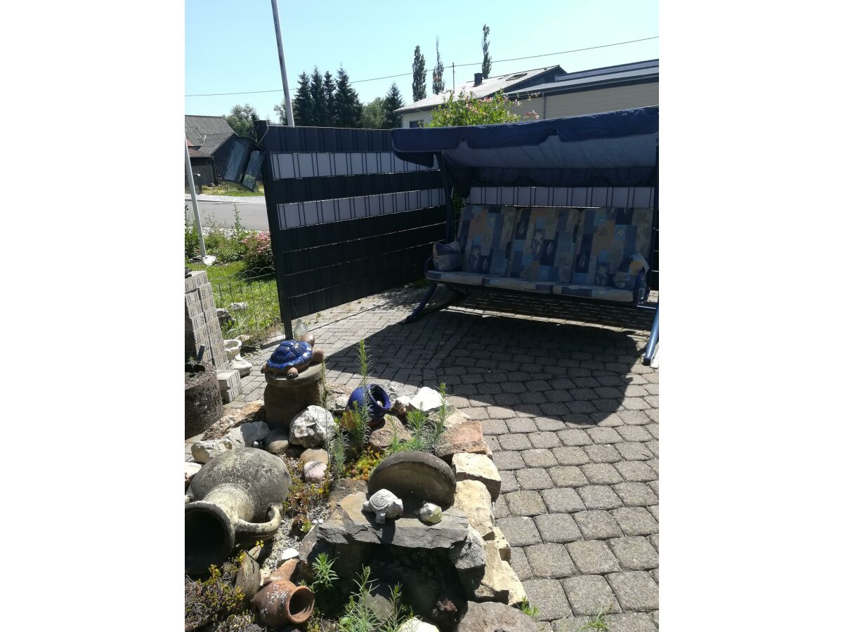 Apartment Ferienhaus, Dusche und Bad, WC, 4 oder mehr Schlaf - Outdoor photo 4