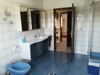 Apartment Ferienhaus, Dusche und Bad, WC, 4 oder mehr Schlaf - Features photo 5