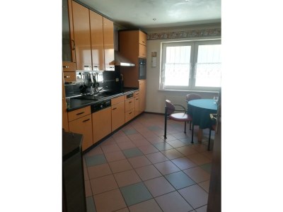 Apartment Ferienhaus, Dusche und Bad, WC, 4 oder mehr Schlaf - Features photo 9