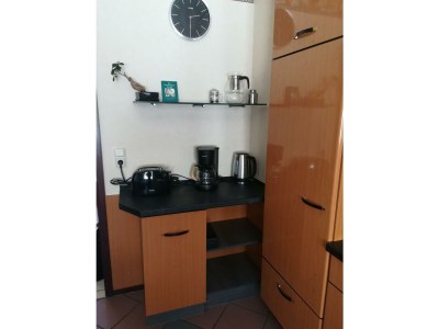 Apartment Ferienhaus, Dusche und Bad, WC, 4 oder mehr Schlaf - Features photo 10