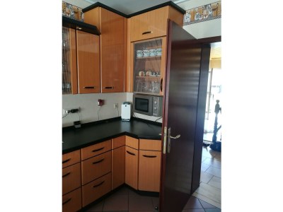 Apartment Ferienhaus, Dusche und Bad, WC, 4 oder mehr Schlaf - Features photo 11