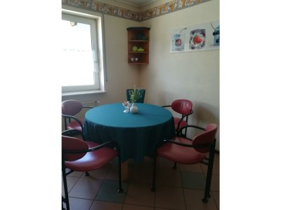 Apartment Ferienhaus, Dusche und Bad, WC, 4 oder mehr Schlaf - Features photo 12